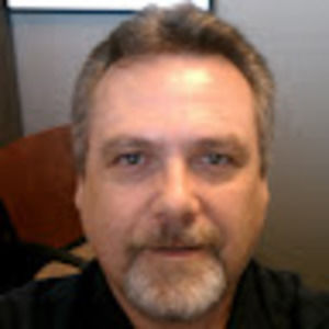 Meet your Posher, Terry